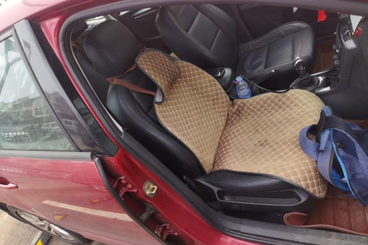 Used Citroen C-Quatre 2013 Sedan 1.6L Manual - Prestige Model