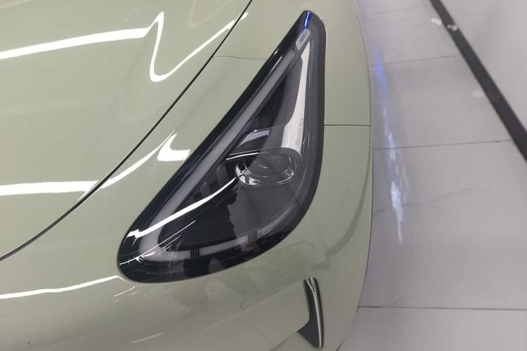 Used  Geome 2025 UP 410km Exploration+ Edition
