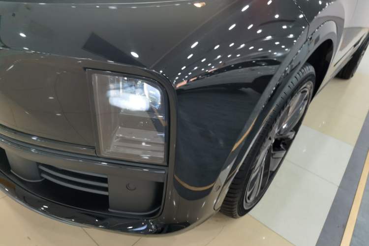 Used Li Auto L7 2023 Pro Model