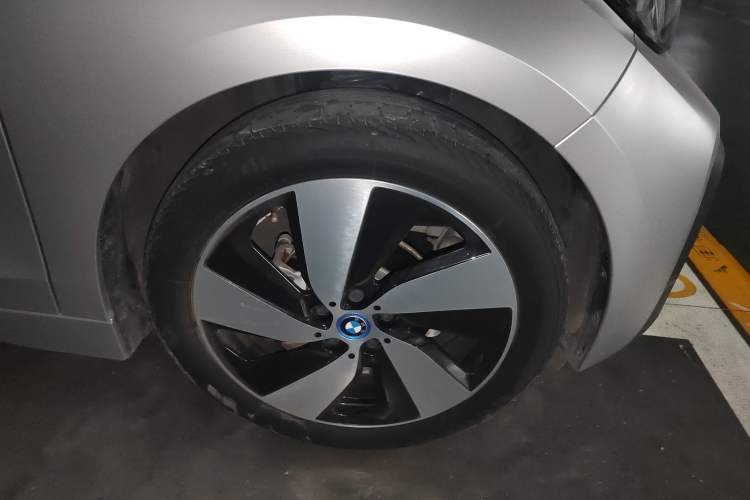 Used BMW i3 (Import) 2018 Luxury Model