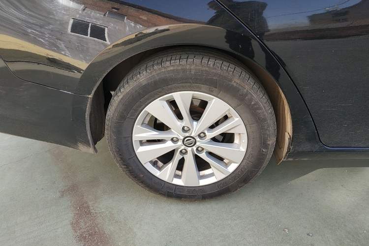 Used Nissan Teana 2020 2.0L XL Comfort Edition
