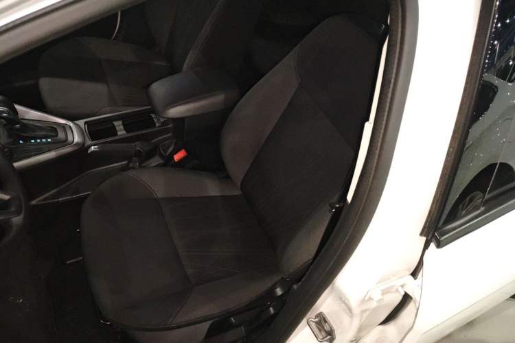 Used Ford Focus 2015 Hatchback 1.6L Automatic Comfort Model
