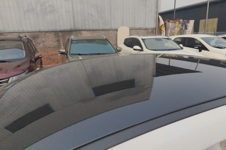 Used Chery Arrizo 5 2016 1.5L Manual Lingchao Edition