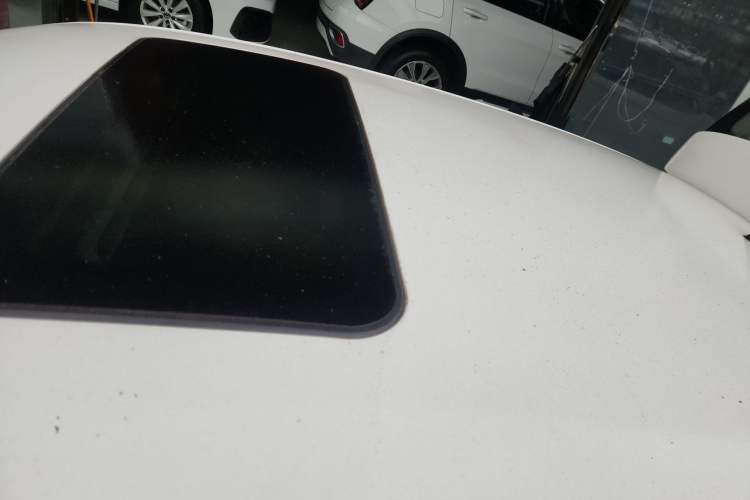 Used Volkswagen Polo 2016 1.6L Automatic Comfort Model