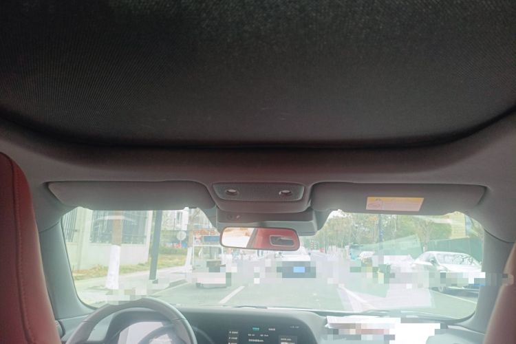 Used Leapmotor S01 2019 380 Pro
