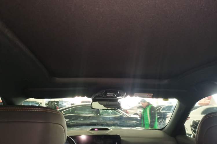 Used Ford Equator Sport 2025 EcoBoost 170 Prestige PLUS