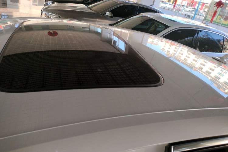 Used Audi A4L 2018 30th Anniversary Edition 40 TFSI Trendy Model