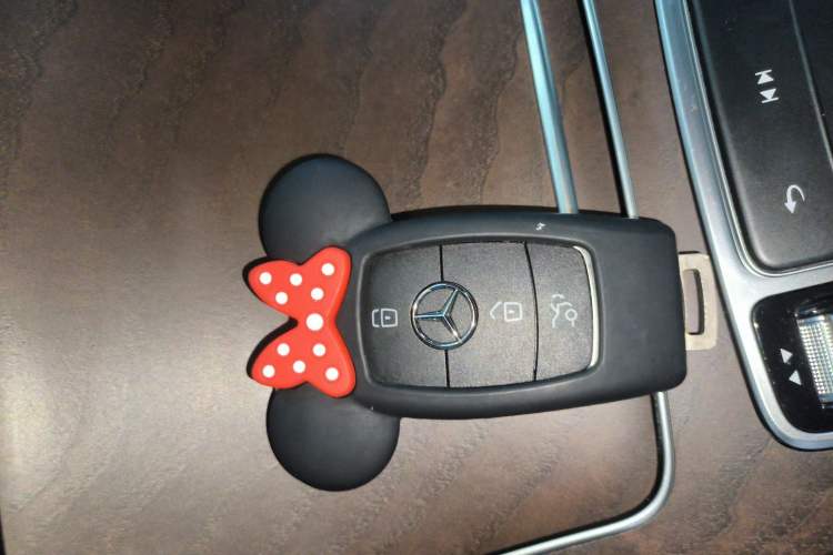 Used Mercedes-Benz GLC 2021 GLC 260 L 4MATIC Luxury Model
