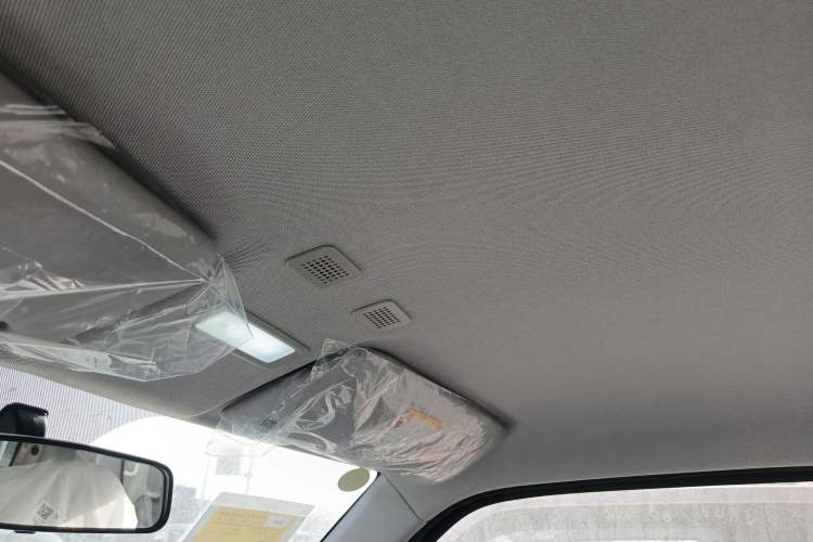 Used  Panda 2025 210 km – Yuanqi Bear
