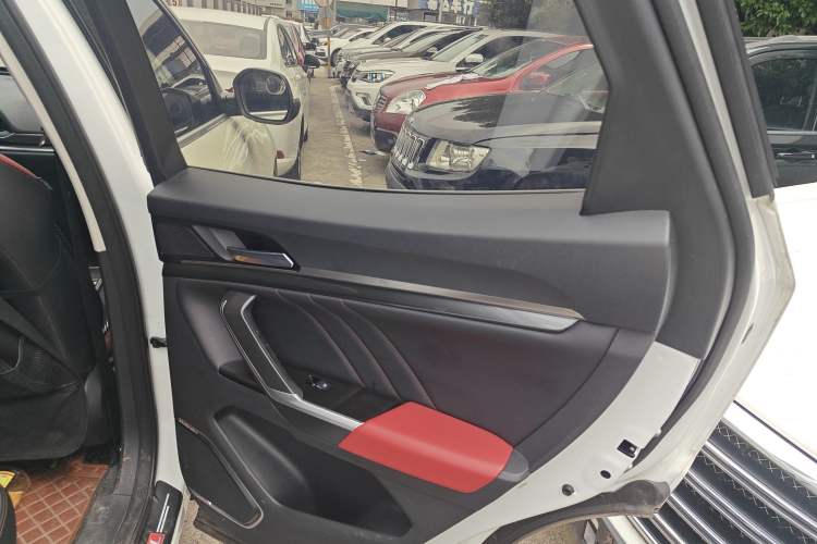 Used Haval H4 2018 Blue Label 1.5 GDIT DCT Fashion Edition
