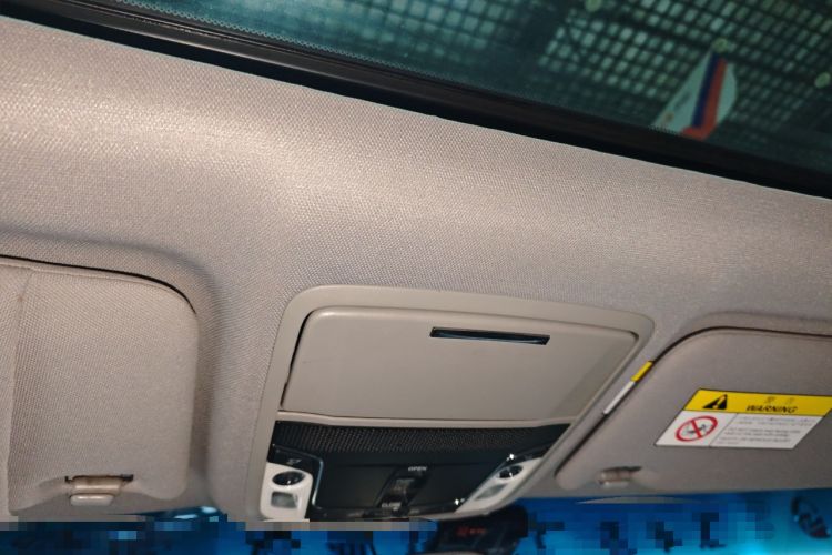 Used Honda Accord 2016 2.0L Elite Edition