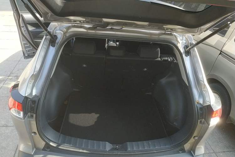 Used Toyota Corolla Cross 2022 2.0L Pioneer Edition
