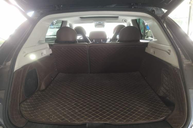 Used Leapmotor C11 2023 Extended-Range 285 Comfort Edition
