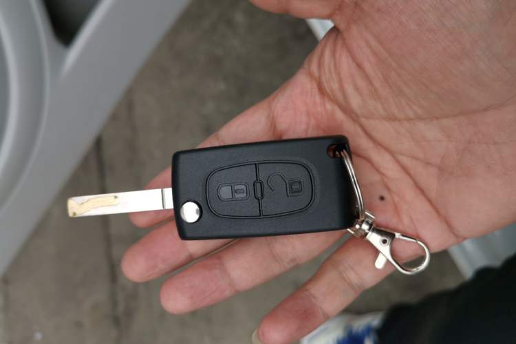 Used Citroen C-Quatre 2013 Sedan 1.6L Automatic Prestige Model