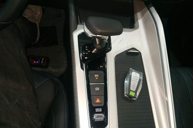 Used Geely Auto Preface 2025 Dongfang Yao 1.5TD Kunlun Edition