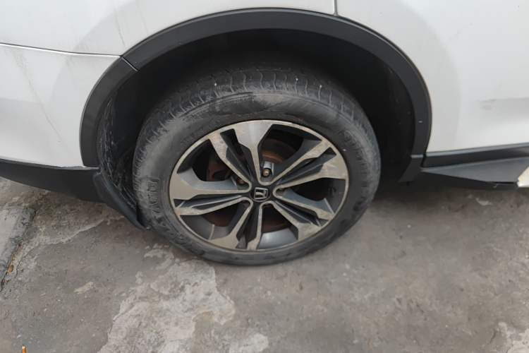 Used Luxgen U6 SUV 2017 1.8T Tech Value Model