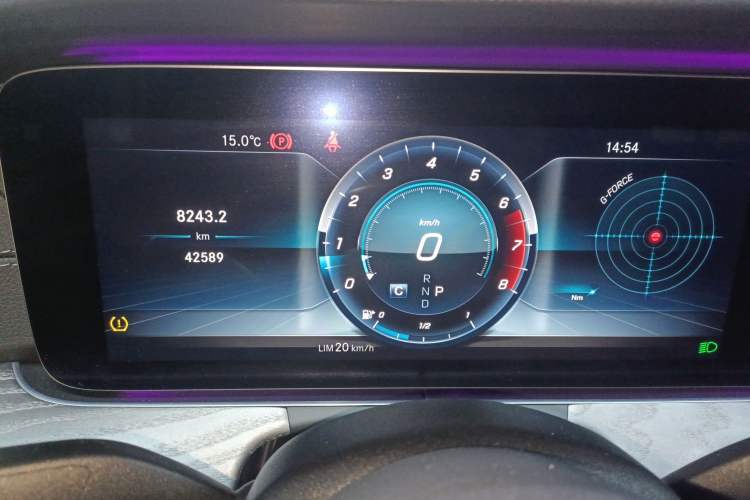 Used Mercedes-Benz CLS 2020 CLS 300 Sport Edition
