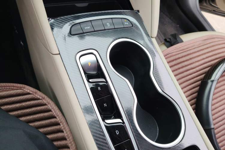 Used Buick Regal 2020 552T Elite Edition