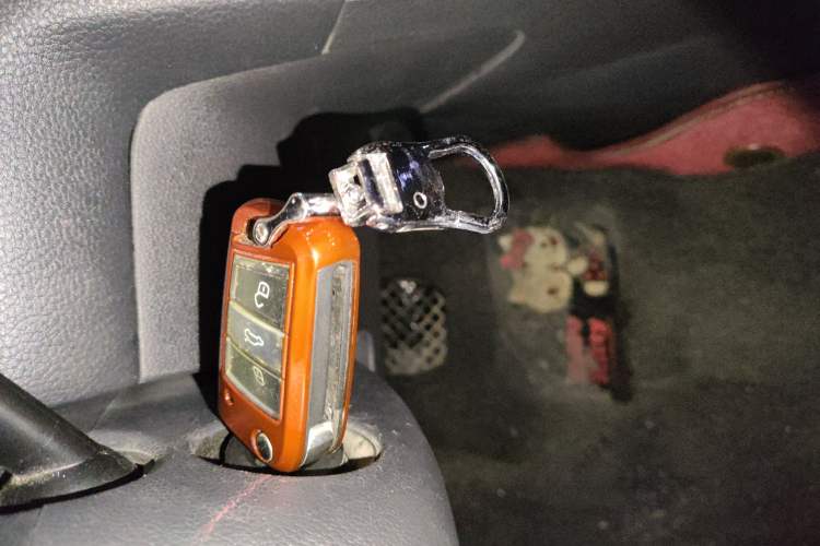 Used Volkswagen Golf 2015 1.4TSI Automatic Comfort Model