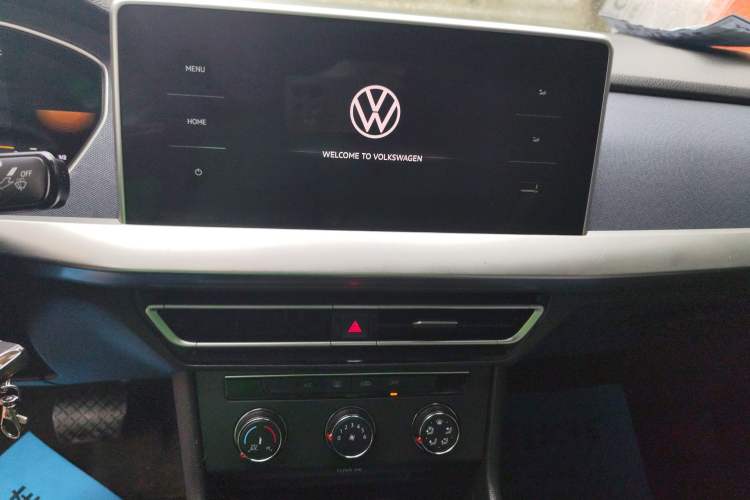 Used Volkswagen Lavida 2023 1.5L Automatic De Yi Edition