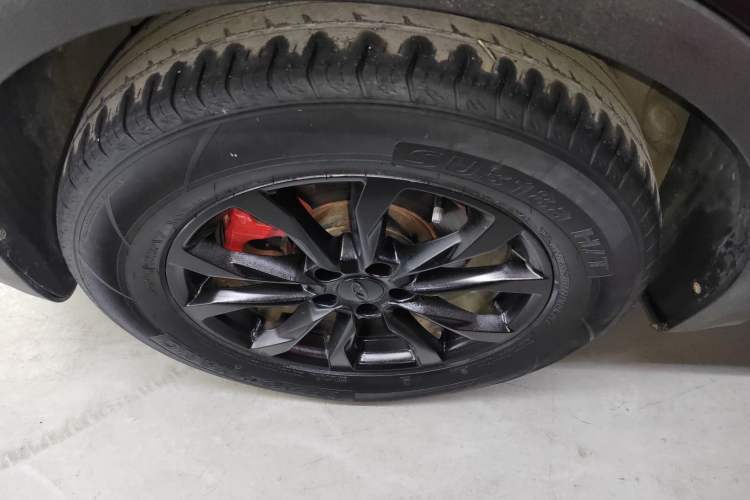 Used Chery Tiggo 7 2022 Super Edition 1.5T CVT Super Guardian