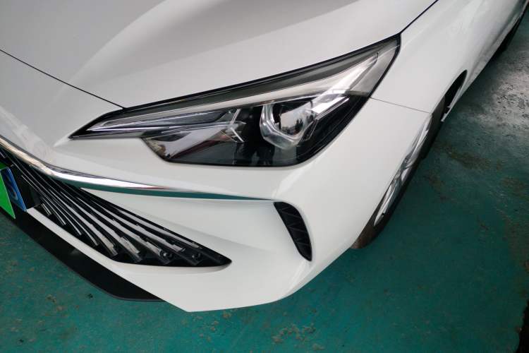 Used Roewe i5 2023 1.5L Manual Comfort Edition