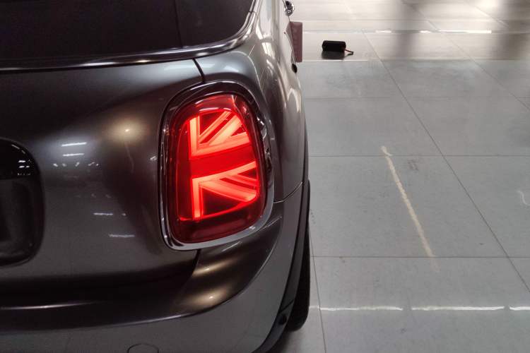 Used  MINI 2021 1.5T COOPER CABRIO Classic Edition
