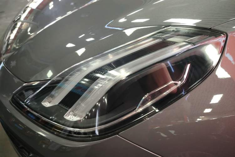 Used Lynk & Co 06 EM-P 2020 PHEV Plus
