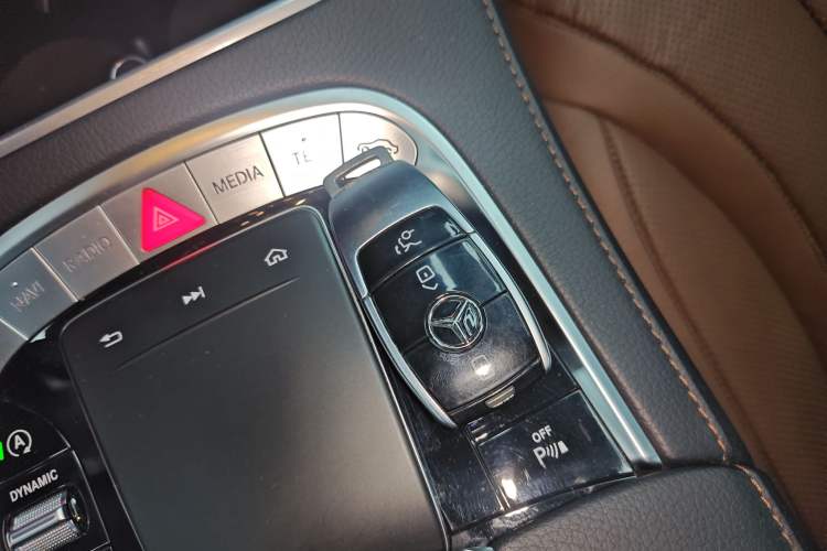 Used Mercedes-Benz S-Class 2020 S 350 L Business Class Ultimate Edition