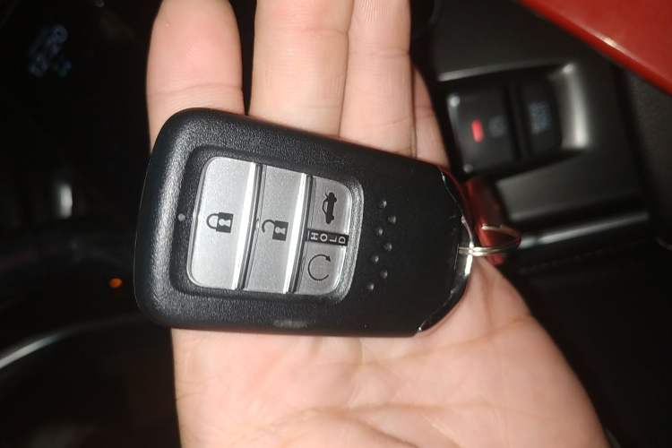 Used Honda Accord 2022 260TURBO Phantom Night · Prestige Edition