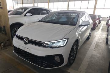 Used Volkswagen Lavida 2023 New Sharp 1.5L Automatic Outstanding New Vision Edition