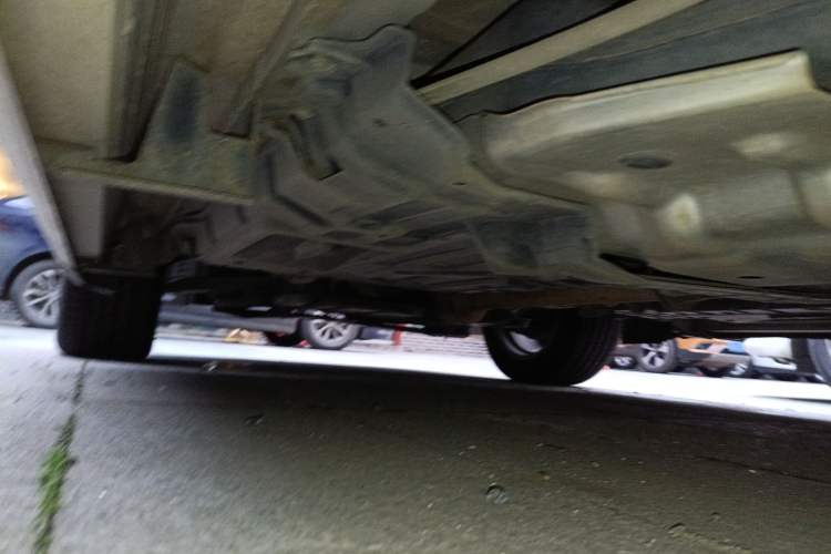 Used Toyota Highlander 2018 2.0T Four-Wheel Drive Luxury Edition 7 Seats China V Emission Standard
