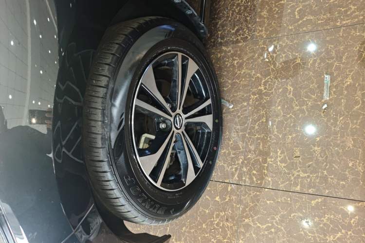 Used Nissan Sylphy 2022 1.6L XL CVT Enjoyment Edition
