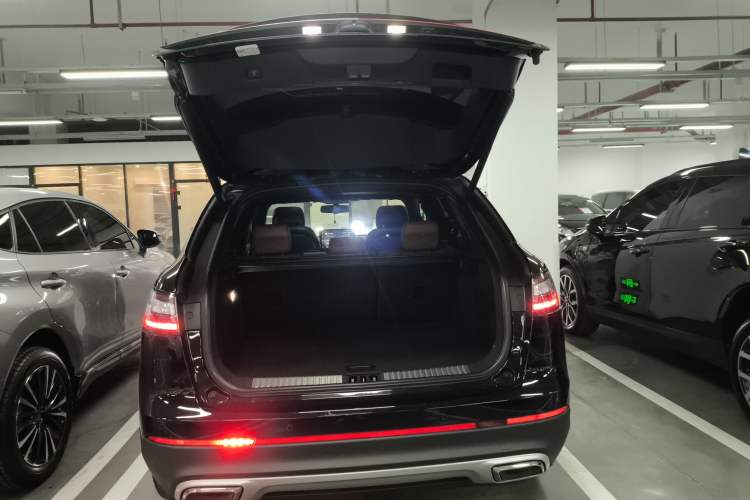 Used Lincoln Nautilus 2021 2.7T Four-Wheel Drive Prestige Edition