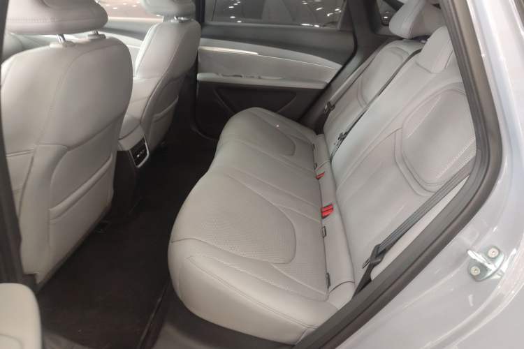 Used XPeng MONA M03 2025 502 Long-Range Max
