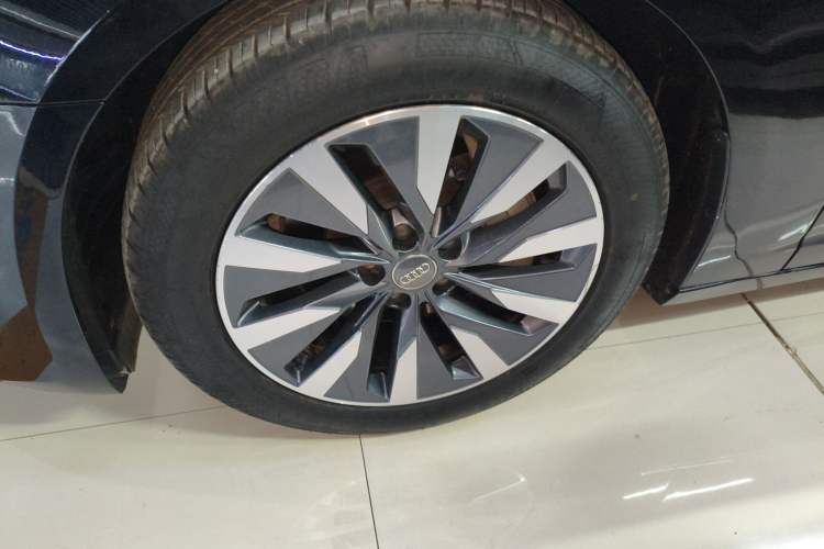 Used Audi A6L 2020 45 TFSI Prestige Elegant Edition