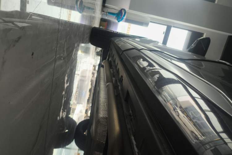 Used  Lanyue C-DM 2025 180 Ultra-Long Range Ultra All-Wheel Drive 6-Seater
