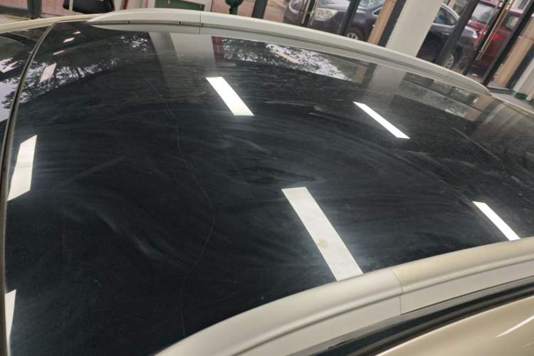 Used Geely Auto Emgrand GS 2016 Sport Edition 1.3T Automatic LingShang Model
