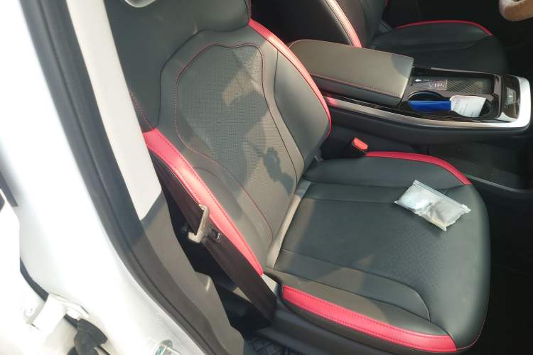 Used JETOUR Dashing 2024 1.6T DCT Dragon Edition MAX
