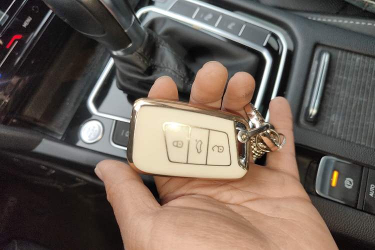 Used Volkswagen FAW-Volkswagen CC 2021 380TSI Striking Edition
