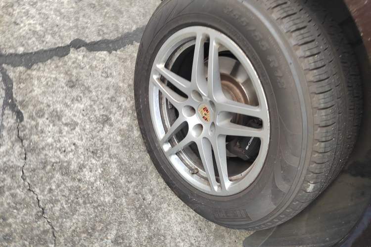 Used Porsche Macan 2020 Macan 2.0T
