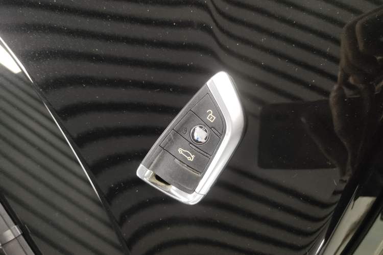 Used BMW X5 2016 xDrive35i Base Model Middle East
