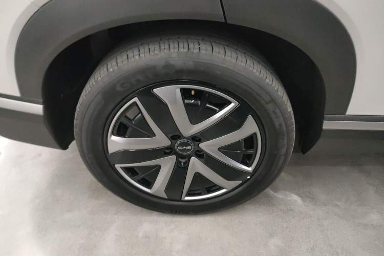 Used BYD Sealion 07 DM-i 2025 150 Flagship+ Edition
