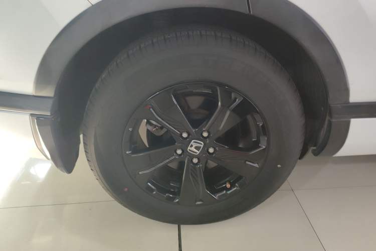 Used Honda Breeze 2020 240TURBO CVT 2WD Elite Edition
