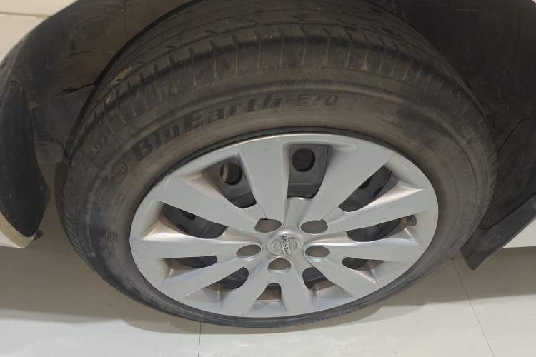 Used Nissan Sylphy 2021 Classic 1.6XE CVT Comfort Edition
