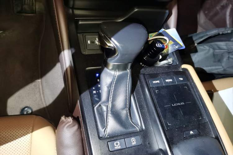 Used Lexus ES 2020 200 Excellence Edition