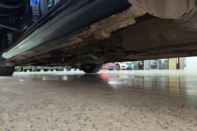 Used BYD Song MAX 2018 1.5T Automatic Smart Connect Luxury 6-Seater
