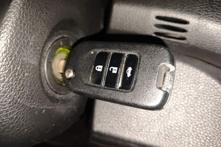 Used Honda Accord 2016 2.0L Elite Edition
