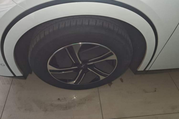 Used XPeng G6 2023 580 Long-Range Pro