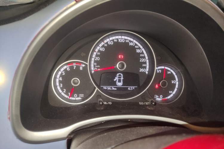 Used Volkswagen Beetle 2015 180TSI model